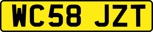 WC58JZT