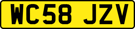 WC58JZV