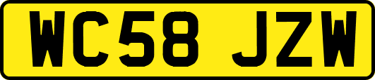 WC58JZW