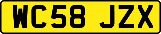 WC58JZX