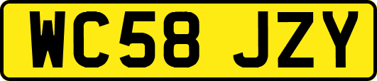 WC58JZY