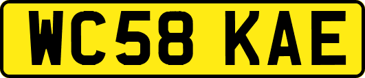 WC58KAE