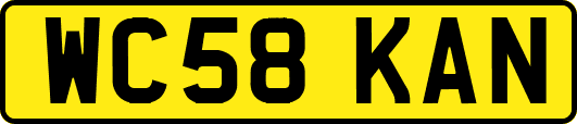 WC58KAN
