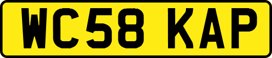 WC58KAP