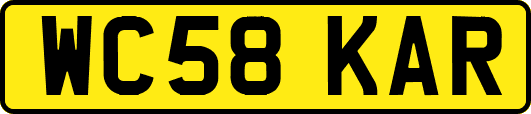 WC58KAR