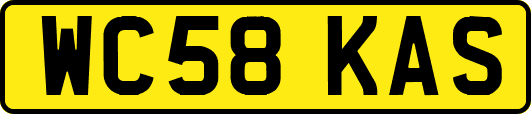 WC58KAS