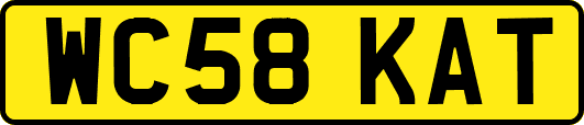 WC58KAT