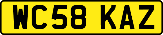 WC58KAZ