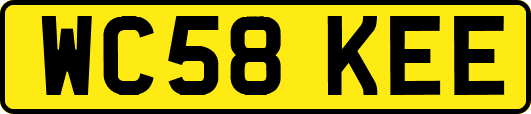 WC58KEE