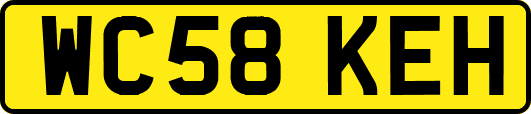 WC58KEH