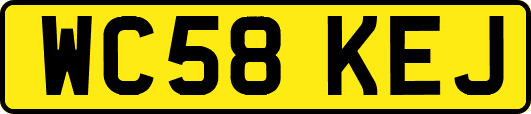 WC58KEJ
