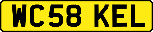 WC58KEL