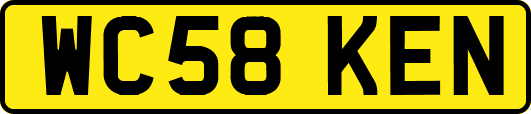 WC58KEN