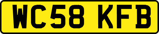 WC58KFB
