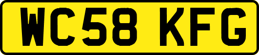 WC58KFG