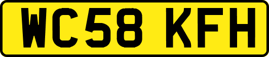 WC58KFH