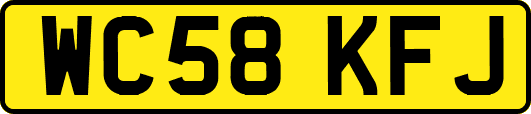 WC58KFJ