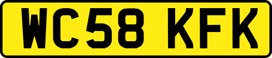 WC58KFK