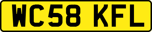 WC58KFL