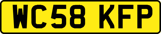 WC58KFP