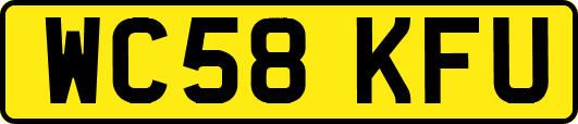 WC58KFU