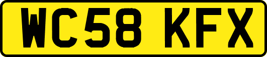 WC58KFX
