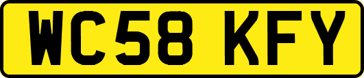 WC58KFY