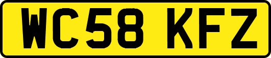 WC58KFZ