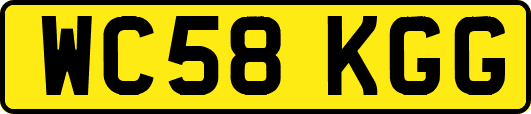 WC58KGG