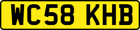 WC58KHB