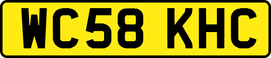 WC58KHC
