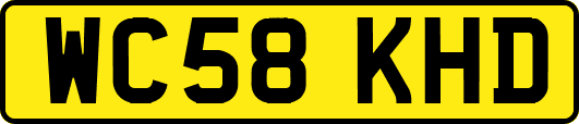 WC58KHD