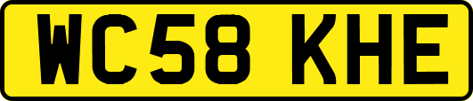 WC58KHE