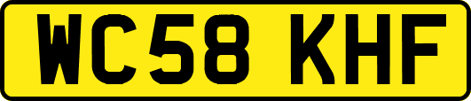 WC58KHF