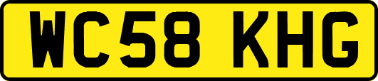 WC58KHG