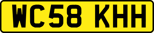 WC58KHH