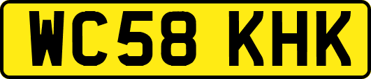 WC58KHK