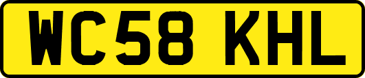 WC58KHL