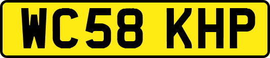 WC58KHP