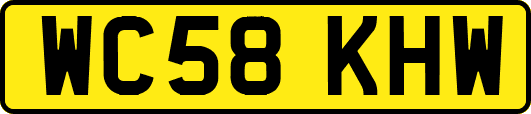 WC58KHW