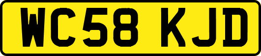 WC58KJD