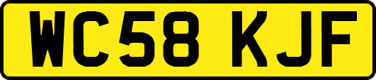 WC58KJF