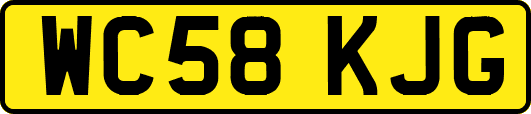 WC58KJG