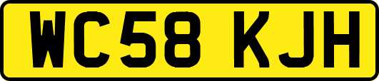 WC58KJH