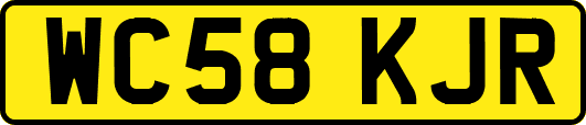 WC58KJR
