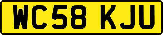 WC58KJU