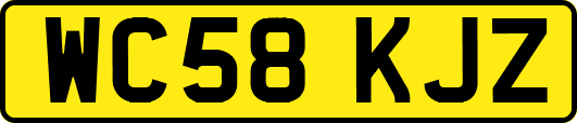 WC58KJZ