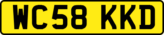 WC58KKD