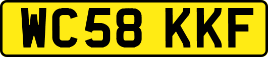 WC58KKF