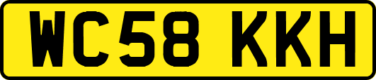 WC58KKH